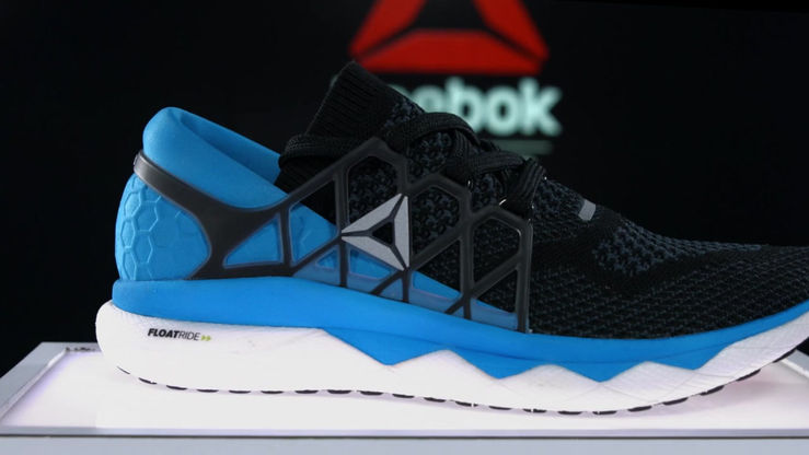 Floatride Release